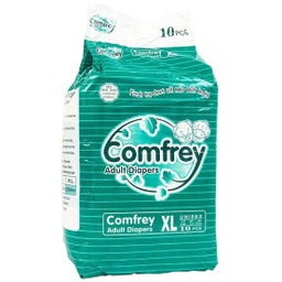 [Couche Bebe] Couche Adult Comfrey