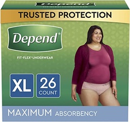 [Couche] Couche Adult Depend