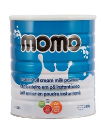 [Lait en boite] Lait Momo 2500g