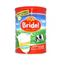 [Lait en boite] Lait Bridel 2500g