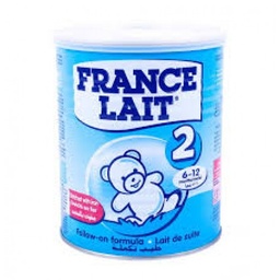 [Baby Foods] France lait 2 400g