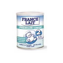 [Baby Foods] France lait Premium 2 400g