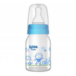 [Baby Items] Biberon wee 125ml