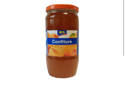 [Jar food] Confiture Abricots 1kg