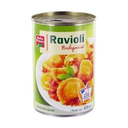 [Tin Foods] BF Ravioli 400g