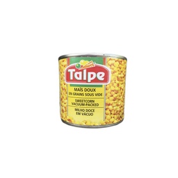 [Tin Foods] Mais Doux Talpe 300g