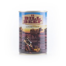 [Tin Foods] Bill beef 400g