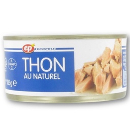 [Tin Foods] ep Thon 185g