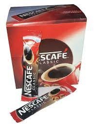 [Breakfast] Nescafé 120 stick x 2g