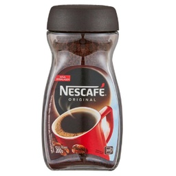 [Breakfast] Nescafé 200g