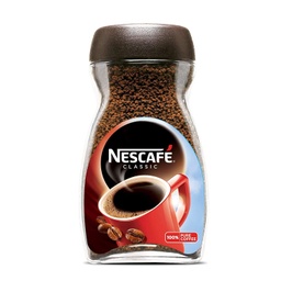 [Breakfast] Nescafé 100g