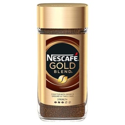 [Breakfast] Nescafé Gold 95g