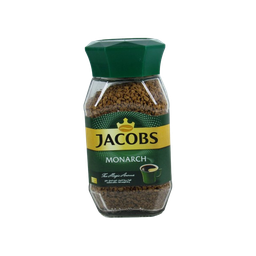 [Breakfast] Café Monarch Jacobs 95g