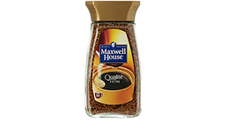 [Breakfast] Café Maxwell House 100g