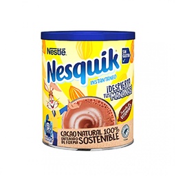 [Breakfast] Nesquik en boite 390g