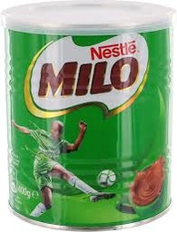 [Breakfast] Milo en boite 400g