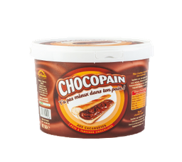 [Breakfast] Chocopain 2,5kg