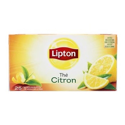 [The] LP The au citron x25