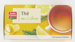 [The] BF The au citron x25