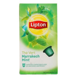 [The] Lipton x10