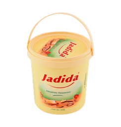 [Margarine] Beure Jadida 500g