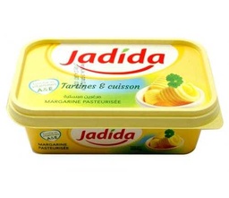 [Margarine] Beurre Jadida 250g