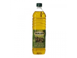 [L'huile] Huile d'olive Guillen 1L