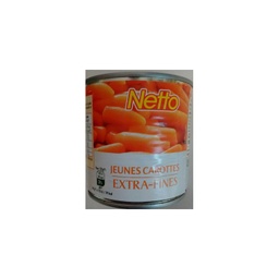 [Dog Food] NETTO carotte Patee et Morceaux 1230g