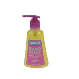 [Kitchen] Hand Soap City 300ml