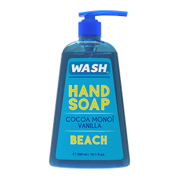 [Kitchen] Hand Soap Beach 300ml