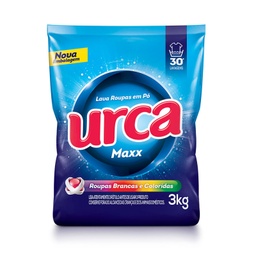 [Savon &amp; Detergent] urca détergent en poudre 3kg