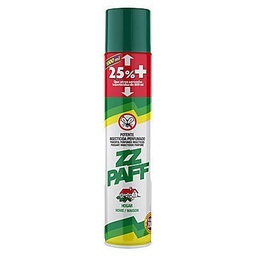 [House] Insecticide ZZ PAFF 750ml