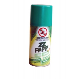 [House] Insecticide ZZ PAFF 150ml