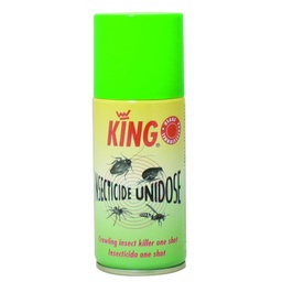 [House] Insecticide King 300ml