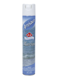 [House] Deo Arrixaca Marino 400ml