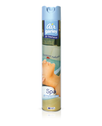 [House] Deo Air freshener SPA 300ml