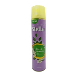 [House] Deo Stella Floral Jasmine 250ml