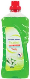 [House] NETTO Nettoyant Menager Evasion 1,5L