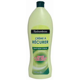 [House] Creme a Recurer Fraicheur 750ml