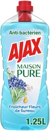 [House] AJAX Maison Pure 1,25L