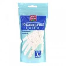 [House] BF Gants de menage L