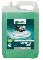 [Hygiene] Liquide Vaisselle D 5L