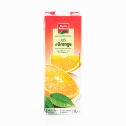 [Jus] BF Jus d'orange 1L