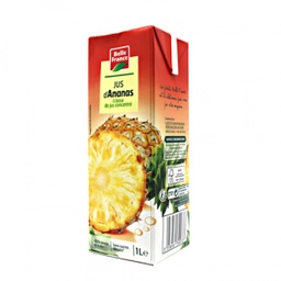 [Jus] BF Jus d'Ananas 1L