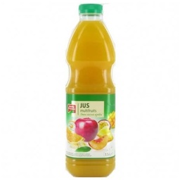 [Jus] BF Jus Multifruits Bouteille 1,5L