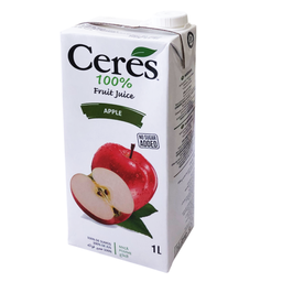 [Jus] Ceres Apple 1L