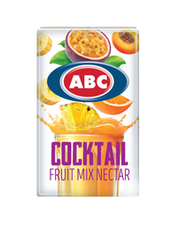 [Jus] Jus ABC Cocktail 1L