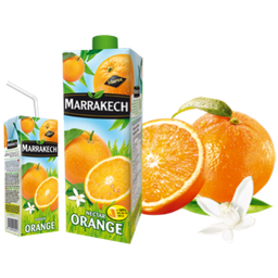 [Jus] Jus Marrakech Orange 1L