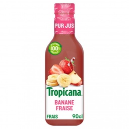 [Jus] Jus Petit Fraise Banane 330ml