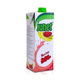 [Jus] Jus Junet Straw. Banana 300ml